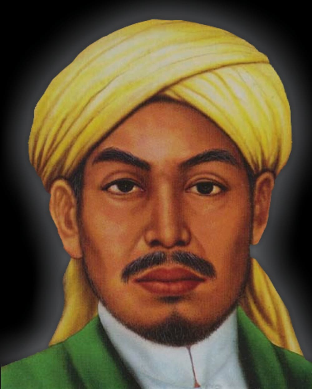 Sultan Trenggono