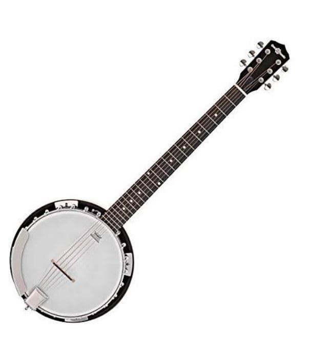 Alat Musik Banjo