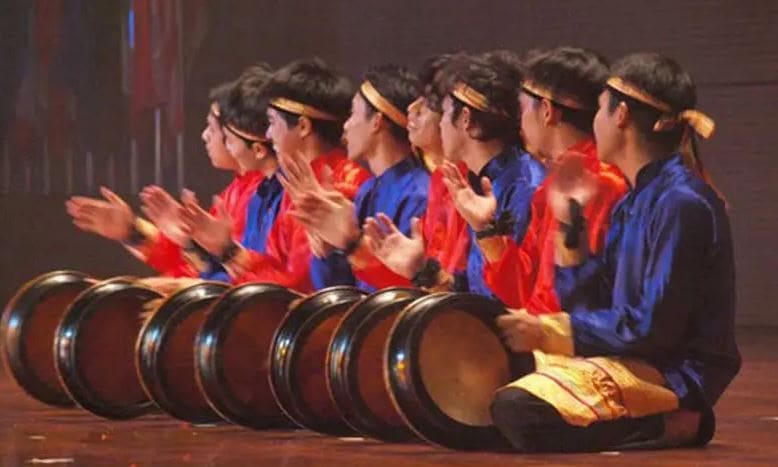 Gambar Alat Musik Tradisional Aceh