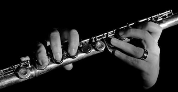 Gambar Fakta Tentang Alat Musik Flute