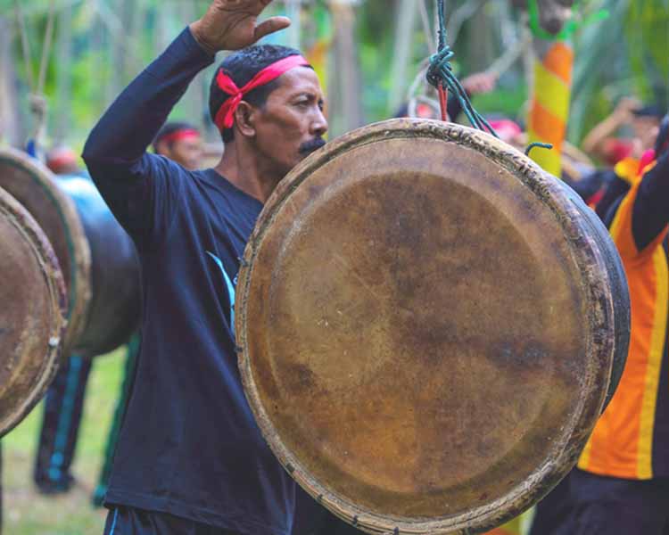 Alat Musik Tradisional Aceh