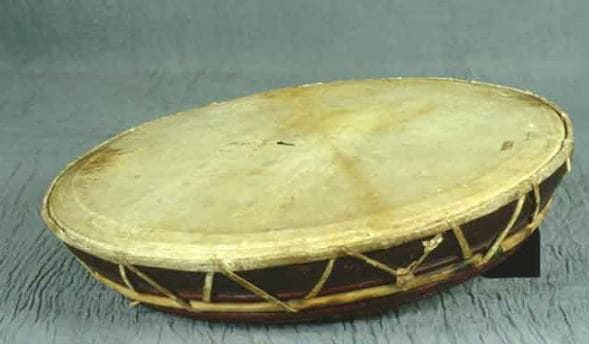 tanjidor merupakan jenis musik yang berasal dari